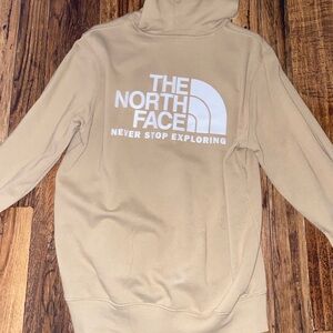 North Face Hoodie